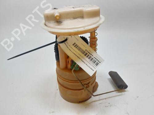 Used Fuel pump RENAULT MODUS / GRAND MODUS (F/JP0_) 1.2 (JP0C, JP0K, FP0C, FP0K, FP0P, JP0P, JP0T) (75 hp) 30455109