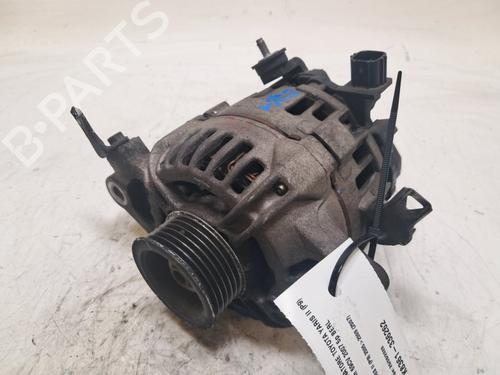 Used Alternator Alternator 38591579 38591579