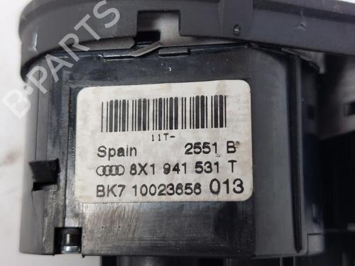 Switch AUDI A1 (8X1, 8XK) 1.6 TDI | BP15168480I30 
