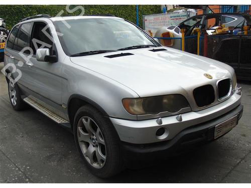 Rear differential BMW X5 (E53) 3.0 d | BP15141007M24 