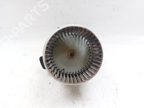 Used Heater blower motor NISSAN MICRA V (K14) 1.5 DCI (90 hp) 26593013