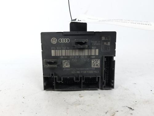 Used Electronic module AUDI A4 B8 (8K2) 2.0 TDI (143 hp) 15471915