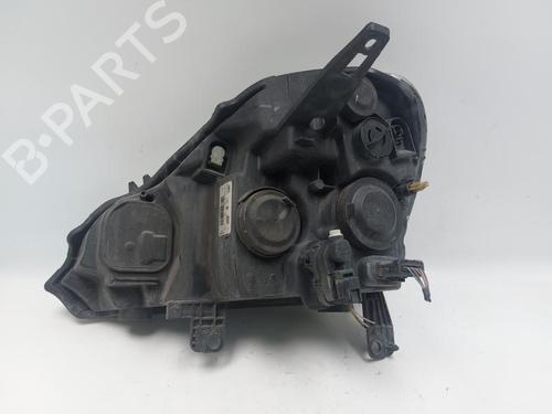 Højre forlygte RENAULT MODUS / GRAND MODUS (F/JP0_) 1.5 dCi (FP0F, JP0F) | BP29500824C29 