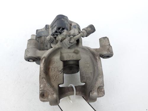 Used Right front brake caliper VW GOLF VII (5G1, BQ1, BE1, BE2) 1.6 TDI (110 hp) 15169278
