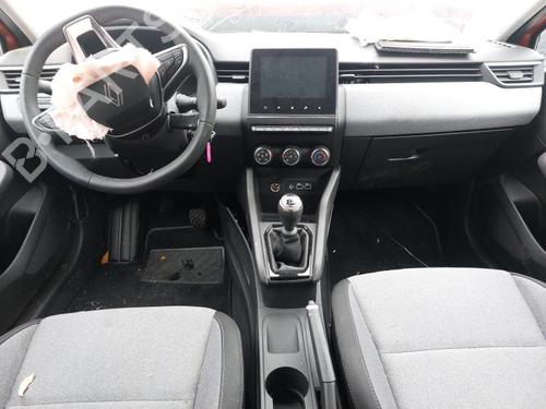 Pedal RENAULT CLIO V (B7_) 1.0 TCe 90 (B7MT) | BP30453627I4  - Image 5