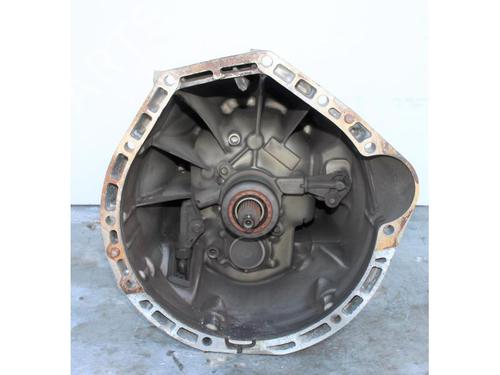 Used Gearbox MERCEDES-BENZ C-CLASS (W203) C 200 Kompressor (203.045) (163 hp) 15147818