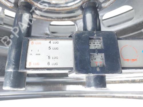 Rim CITROËN C3 III Van (SX_, SY_) BlueHDi 100 | BP25984998C45 