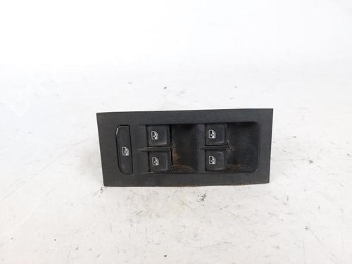 Used Left front window switch SKODA OCTAVIA III (5E3, NL3, NR3) 1.6 TDI (115 hp) 22754098
