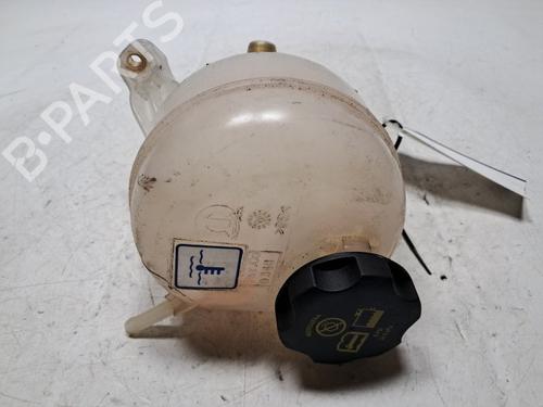 Used Expansion tank Expansion tank JEEP RENEGADE SUV (BU, B1, BV) 1.3 PHEV 4Xe (240 hp) 34617657 34617657