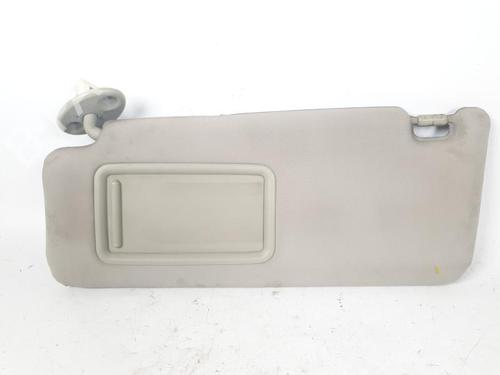 Used Left sun visor Left sun visor LEXUS IS II (_E2_) 220d (ALE20) (177 hp) 15154083 15154083