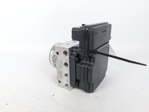 Used ABS pump ABS pump HYUNDAI i20 ACTIVE (IB, GB) 1.0 T-GDI (101 hp) 15161936 15161936