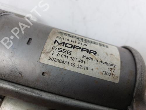 Starter FIAT TIPO Hatchback (356_, 357_) 1.6 Multijet (357HXG1) | BP30453279M8 - Image 5