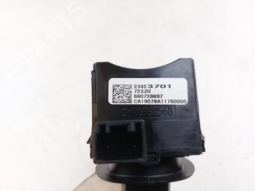 Steering column stalk OPEL KARL (C16) 1.0 | BP27995716I23 - Image 3