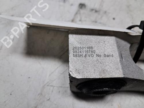 Gearkasseophæng PEUGEOT 208 II (UB_, UP_, UW_, UJ_) 1.2 Hybrid 136 (UPHPYK) | BP30921602M88