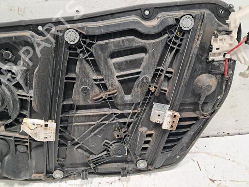 Front left window mechanism KIA CEED Sportswagon (CD) 1.6 CRDi 115 | BP33194677C22 - Image 4
