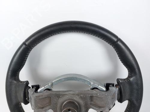 Steering wheel NISSAN JUKE (F15) 1.2 DIG-T | BP15171169C49 
