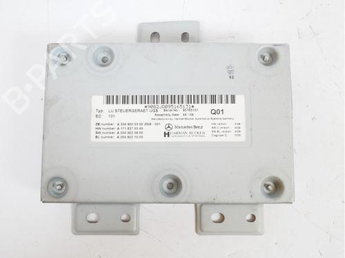 Used Engine control unit (ECU) Engine control unit (ECU) MERCEDES-BENZ E-CLASS (W212) E 350 CDI (212.025) (231 hp) 15149690 15149690