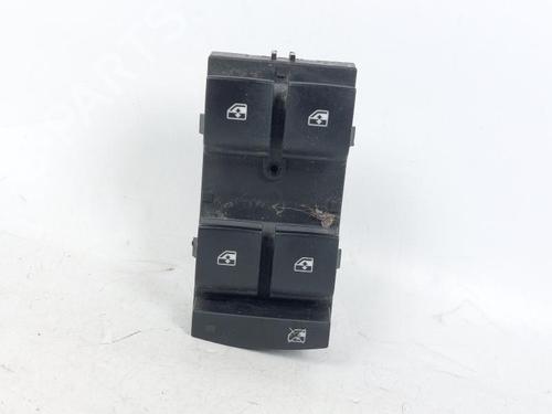 Used Left front window switch Left front window switch 22754215 22754215