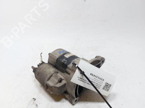 Used Starter Starter CITROËN C3 I (FC_, FN_) 1.1 i (60 hp) 33422413 33422413