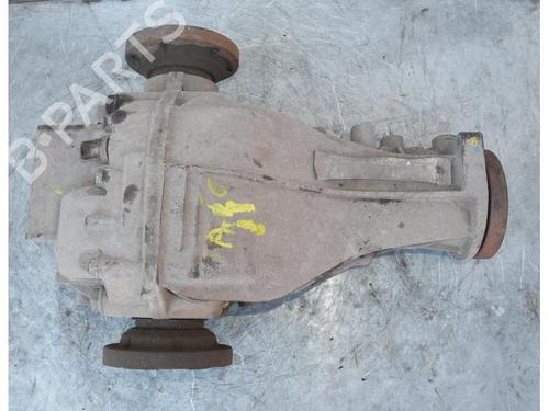 Differensial bakvogn AUDI A6 C6 Avant (4F5) 3.0 TDI quattro (233 hp) 15148702