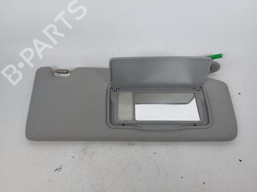 Right sun visor HONDA CIVIC VIII Hatchback (FN, FK) 1.4 (FK1) | BP16193671I2 