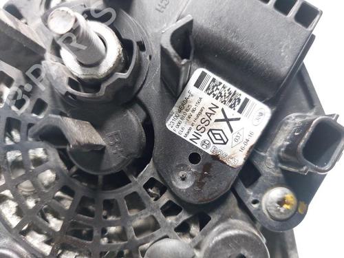 Alternator RENAULT KADJAR (HA_, HL_) 1.5 dCi 110 (HLA3) | BP33192676M7 - Image 5