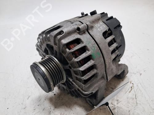 Generator Generator 39135867 39135867