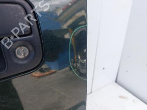 Left front door LAND ROVER FREELANDER I (L314) 2.0 Td4 4x4 | BP27538340C2