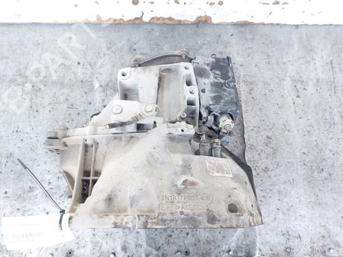 Getriebe FORD FIESTA VI (CB1, CCN) 1.5 TDCi | BP29880126M3