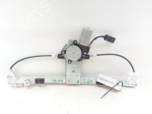Used Front left window mechanism Front left window mechanism 28487827 28487827