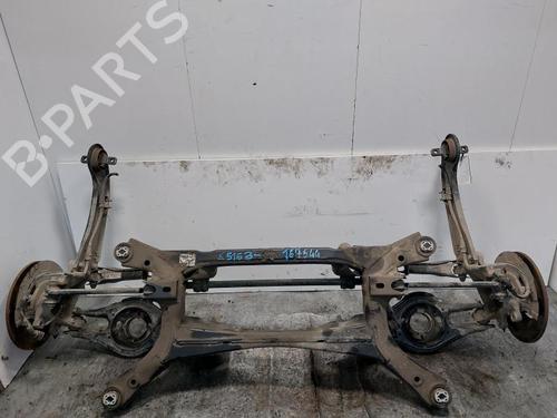 Używane Oś tylna KIA SPORTAGE V (NQ5) 1.6 CRDi MHEV (136 hp) 30802292