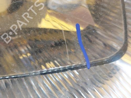 Right headlight FIAT PANDA (169_) 1.2 (169.AXB11, 169.AXB1A) | BP37020029C29 - Image 2