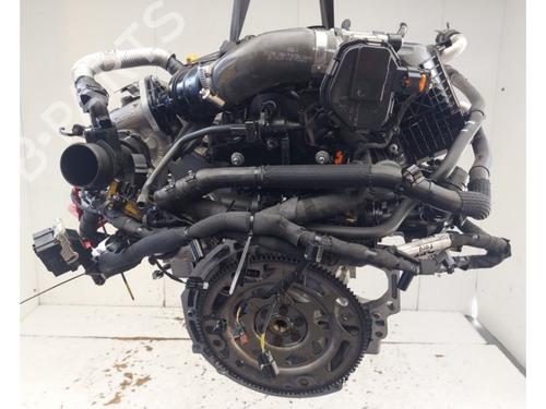 Engine FORD FOCUS IV Turnier (HP) 1.5 EcoBlue | BP37513530M1 - Image 4
