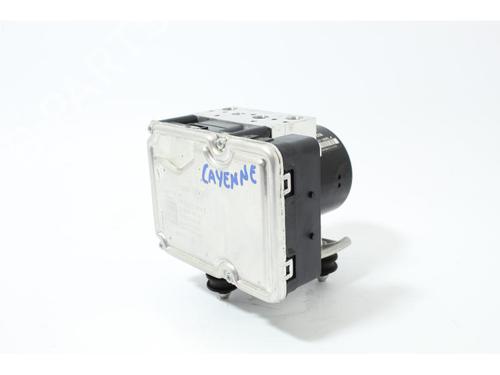 ABS pump PORSCHE CAYENNE (92A) 3.0 Diesel | BP23879745M43 - Image 4