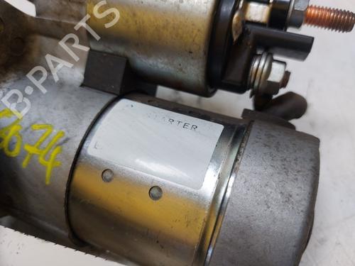 Starter LANCIA YPSILON (843_) 1.4 LPG (843.AXG1A) | BP37486207M8 - Image 5