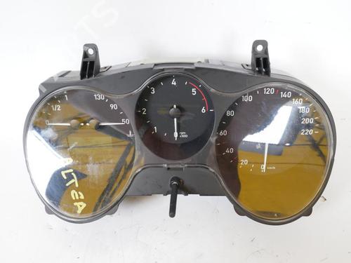 Used Instrument cluster SEAT ALTEA (5P1) 1.9 TDI (105 hp) 15149143