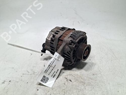 Alternator OPEL AGILA B (H08) 1.2 (F68) | BP39634850M7 - Image 4