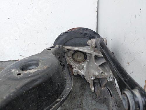 Right rear steering knuckle VOLVO XC40 (536) B4 Mild-Hybrid | BP33752162M28 - Image 4