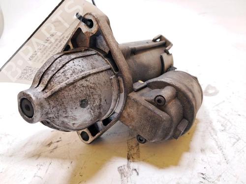 Starter FIAT PUNTO EVO (199_) 1.3 D Multijet | BP33197364M8 - Image 4
