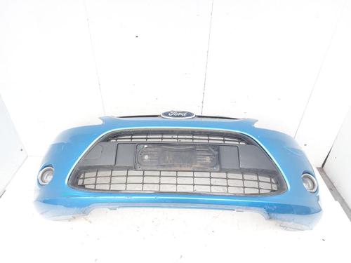 Used Front bumper FORD FIESTA VI (CB1, CCN) 1.4 (97 hp) 31241274