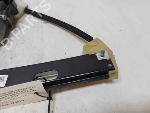 Rear right window mechanism VW T-ROC (A11, D11) 2.0 TDI 4motion | BP36007510C25 - Image 3