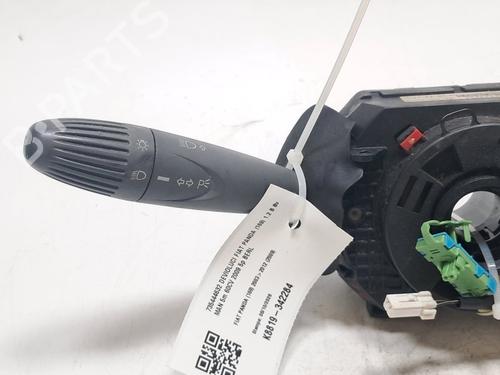 Steering column stalk FIAT PANDA (169_) 1.2 4x4 (169.AXB2A) | BP39900693I23 - Image 2