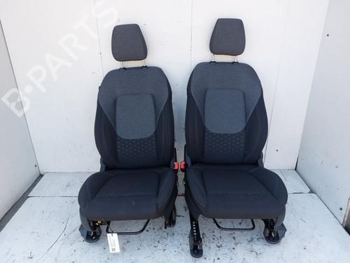 Set sedili Set sedili FORD PUMA (J2K, CF7) 1.0 EcoBoost mHEV (125 hp) 37293844 37293844