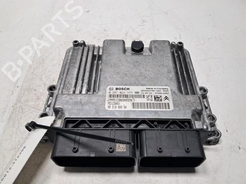 Used Engine control unit (ECU) Engine control unit (ECU) DS DS 7 Crossback (J4_, JR_, JC_) 1.5 BlueHDi 130 (JCYHZJ, JCYHZR) (130 hp) 33197964 33197964