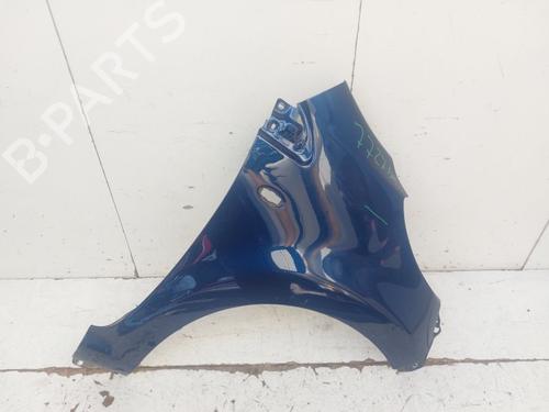 Used Right front fenders Right front fenders PEUGEOT 107 (PM_, PN_) 1.0 (68 hp) 36488565 36488565