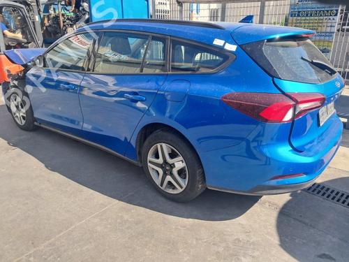 Left front suspension arm FORD FOCUS IV Turnier (HP) 1.5 EcoBlue | BP36694180M12 - Image 8