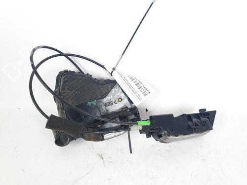 Used Front right lock SUZUKI GRAND VITARA II (JT, TE, TD) 1.9 DDiS All-wheel Drive (JT419, TD44, JB419WD, JB419XD,... (129 hp) 15154161