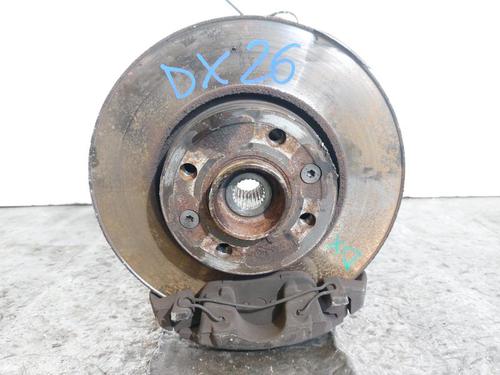 Used Right front steering knuckle RENAULT CLIO IV (BH_) 1.5 dCi 90 (90 hp) 25434266