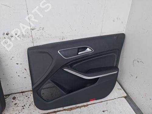 Seats set MERCEDES-BENZ A-CLASS (W176) A 180 CDI / d (176.012) | BP39163295C78 - Image 12