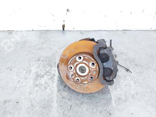 Used Right front steering knuckle PEUGEOT BOXER Van 2.2 BlueHDi 140 (140 hp) 15158693